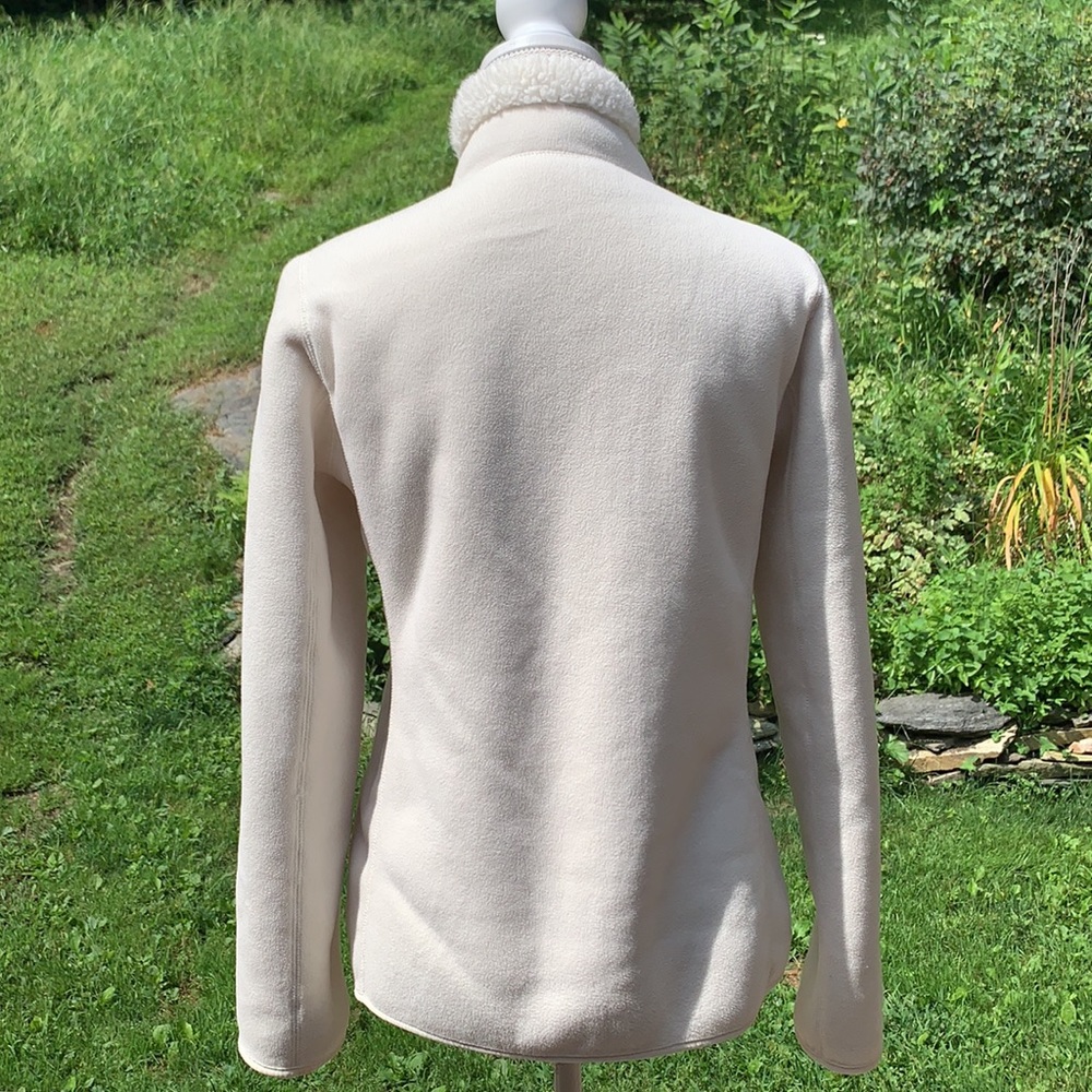 Weatherproof 1948 Reversible Jacket Winter White - image 4